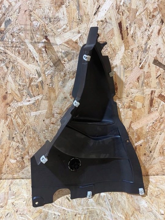 PASSAGE DE ROUE AVANT TRIANGLE GAUCHE OU DROIT BMW X5 G05 X6 8069307 8069308