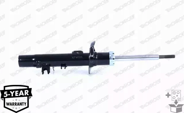 MONROE AMORTISSEURS AVANT CITROEN C2 C3 I