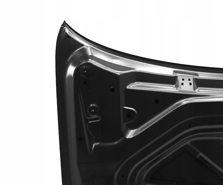 CAPOT VERS BMW X3 F25 2010-2014 41617267337