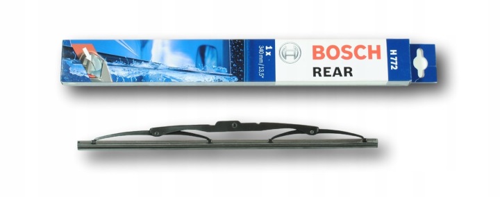 POIGNÉE ESSUIE-GLACES BOSCH 3397004772 AUDI A3