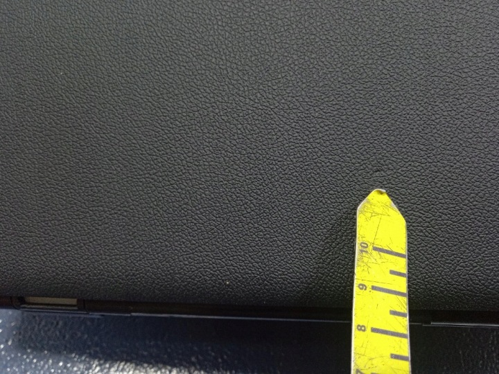 BMW X5 G05 18- BOÎTE À GANTS PASSAGER EUROPE 6991104