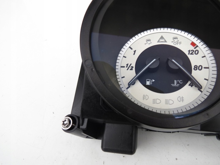 COMPTEUR TABLEAU DE BORD COMPTEUR DE VITESSE USA A2189007402 MERCEDES CLS W218 4.7 V8