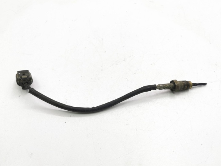 BMW 5 E60 E61 2004 CAPTEURS TEMPÉRATURE GAZ D'ÉCHAPPEMENT