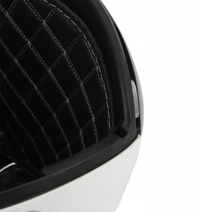 COFFRE MOTOCYCLETTE 32L ABS SPORTIF STYLE ÉTANCHE ODPORNY SUR KURZ 2C