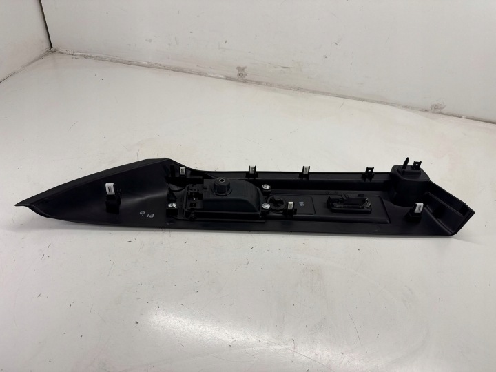 PROTECTION ARRIÈRE TUNNELS ARRIÈRE CÔTÉ DROITE ALFA ROMEO STELVIO 156122898