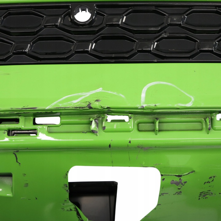 AUDI RS3 8Y PARE-CHOCS ARRIÈRE KYALAMI GREEN VERT Z6A