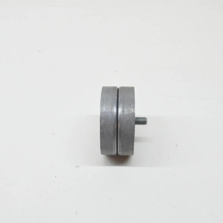 MERCEDES-BENZ M W164 GALET OBEJSCIOWA TENDEUR MOTEUR A6292000670