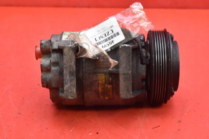 COMPRESSEUR POMPE CLIMATISATION P30761388 VOLVO S60 1 I 2.4 D5 185 KM 04-09