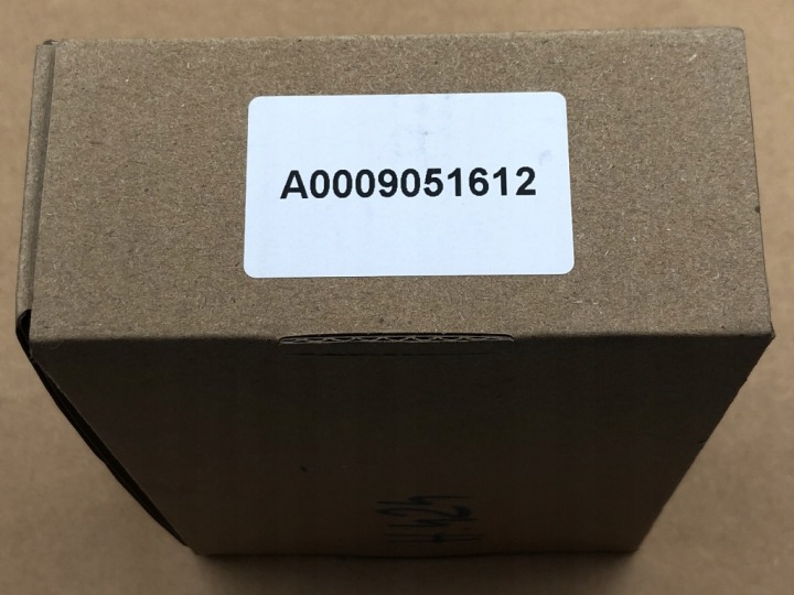 SONDE A0009051612 W164 X164 W166 X166 W221 W205 W218 X218 W222 V222 X222