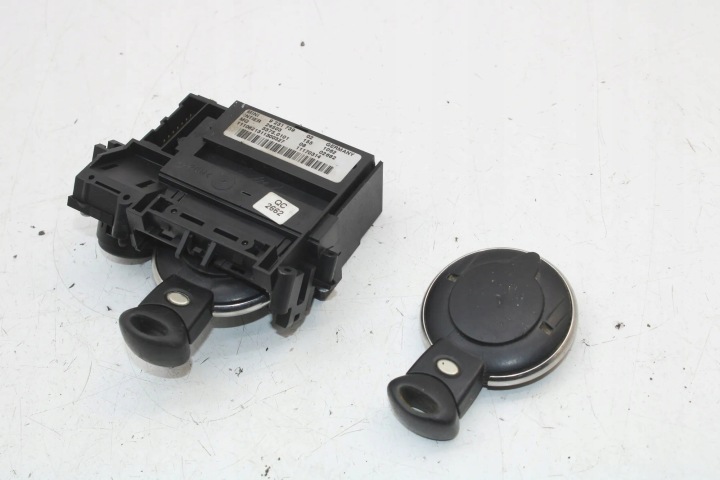 ENSEMBLE ALLUMAGE MINI COOPER (R56) 8512415 1.6L DIESEL 2011