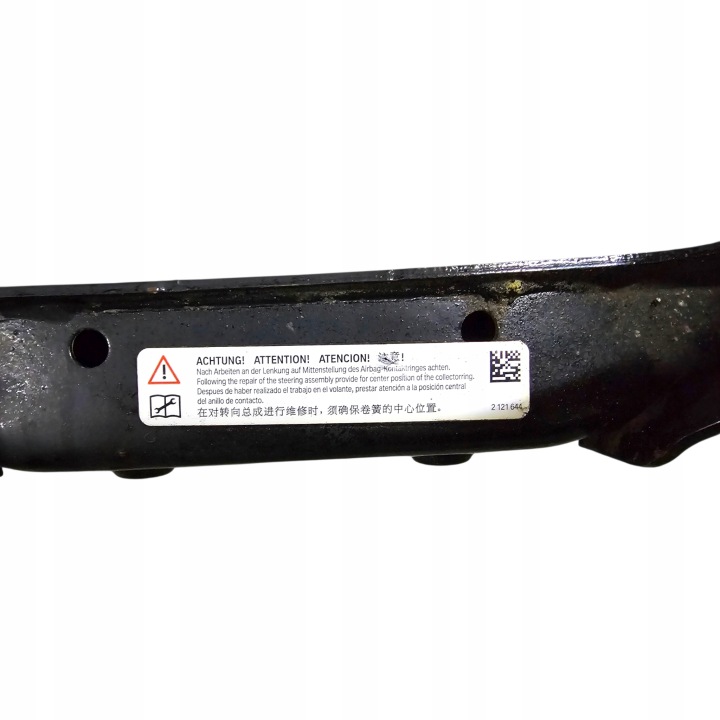 BMW F20 F21 F22 F30 F31 F34 CHÂSSIS POUTRE CHÂSSIS SUSPENSIONS AVANT AVANT