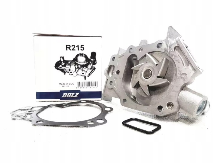 POMPE À EAU DOLZ R215