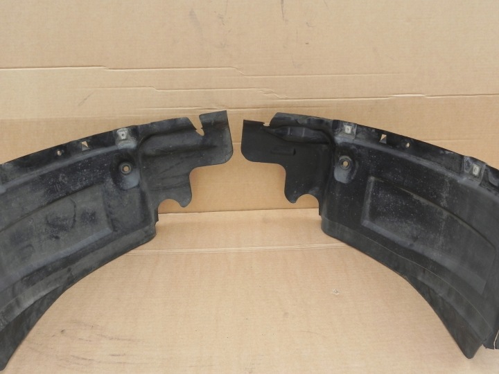 AUDI A7 C7 S7 LIFT PASSAGE DE ROUE GAUCHE AVANT GAUCHE 4G8853887J