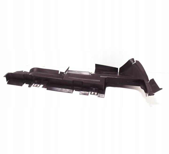 AUDI A5 8T GUIDE KANALU AIR DROIT 8T0121284R ORIGINALE