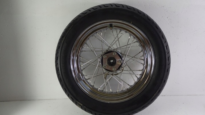 N599 HARLEY DAVIDSON SOFTAIL FATBOY FXR FXD FX XL 84-99 KOLO JANTE