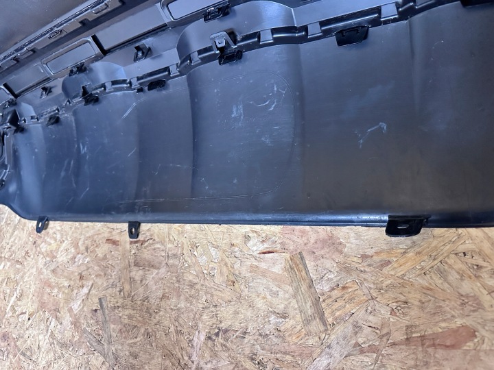 PARE-CHOCS ARRIÈRE MERCEDES-BENZ GLC AMG X254 A254 A2548859401