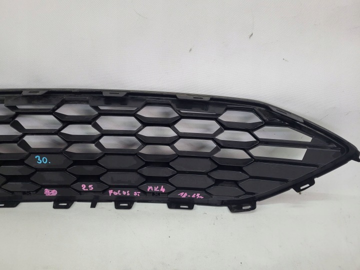 FORD FOCUS FOKUS ST ST-LINE 18 2018 MK4 GRILLE CALANDRE CALANDRE AVANT OE JX7B-820