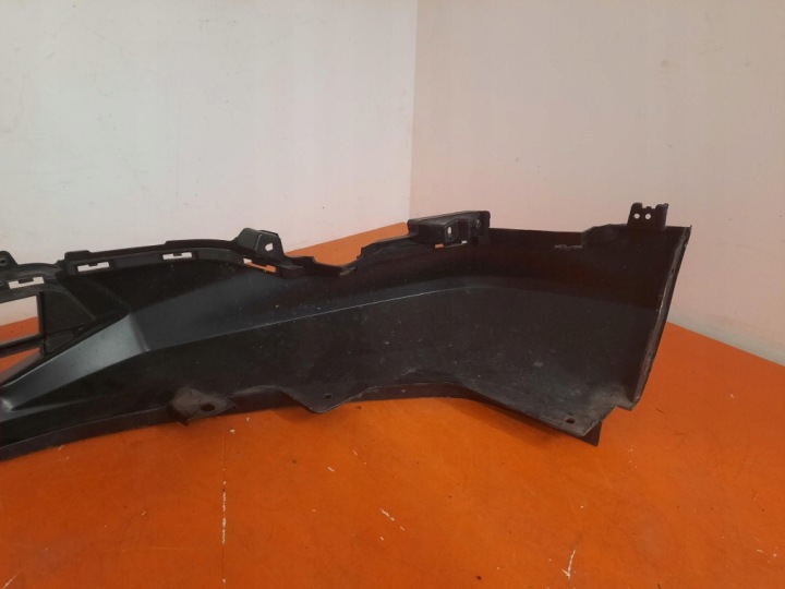 SSANGYONG KGM KORANDO IV 19- SPOILER DOUBLURE PARE-CHOCS AVANT K78712-37000