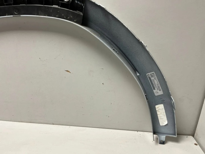 REVÊTEMENT GARDE-BOUE M ARRIÈRE CÔTÉ DROITE BMW X6 G06 5A7E846