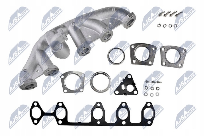 VW 70253017 COLLECTEUR ÉCHAPPEMENT 2.5TDI 03-10