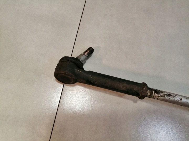 CRÉMAILLÈRE DE DIRECTION BOXER I 2.5 TD 01304291080