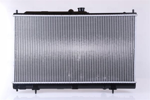 RADIATEUR MOTEUR NISSENS MR464612 140083N 314200