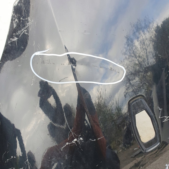 AILE DROIT HYUNDAI I10
