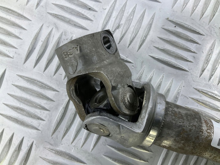 2013 AUDI A4 S4 B8 8K JOINT ARBRE COLONNES DIRECTION 8K2419753E