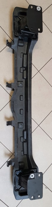 POUTRE ARRIÈRE RENFORCEMENT ARRIÈRE PARE-CHOCS SSANGYONG KORANDO 17-
