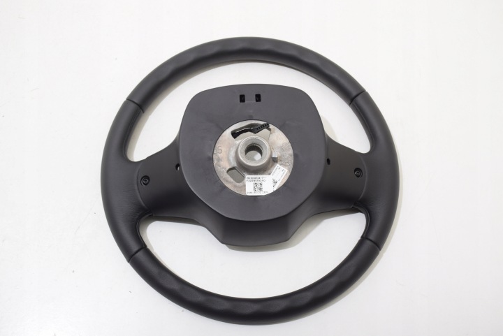BMW I3 I01 VOLANT ATELIER ORIGINAL BLEU COURROIE