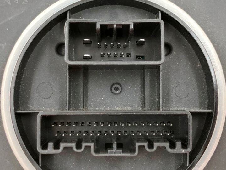 CONVERTISSEUR MODULE DE COMMANDE D'ÉCLAIRAGE 32365274 LED VERS VOLVO S60 V60 XC60 S90 V90 XC90