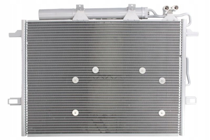 350211 NRF DÉSHYDRATEUR CLIMATISATION DB W211 05-
