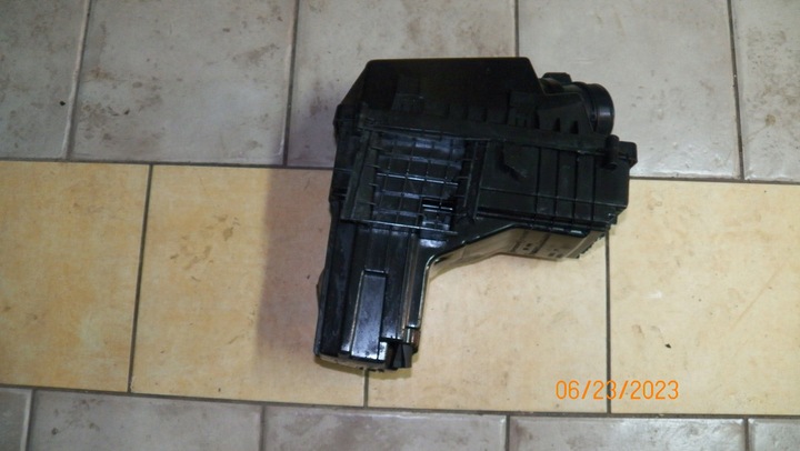 CUERPO DE FILTRO AIRE PEUGEOT 5008 2.0 HDI 9644910780 