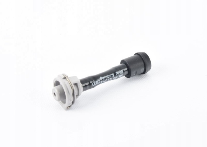 NEUF ORIGINALE PIÈCE AUDI COUPLPIECE 8W0121081BK