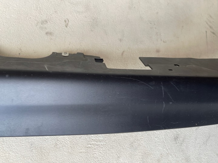 LPA299 MINI F56 LIFT MOULURE SEUIL GAUCHE 5A3DE51