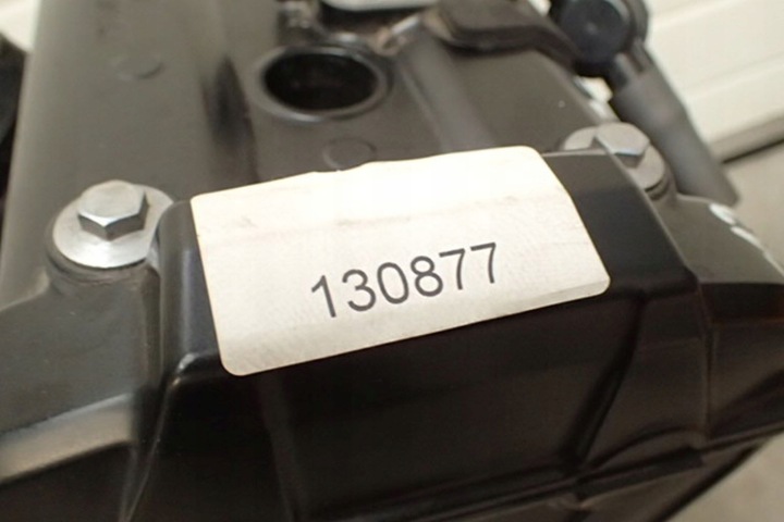 KAWASAKI Z650 17-19 MOTEUR 11773 KM