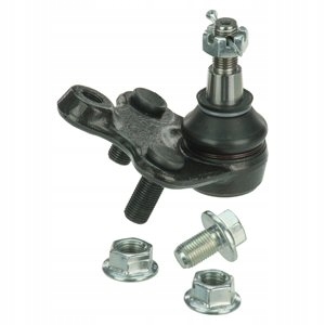 PIVOT DE FUSÉE BRAS DE SUSPENSION DELPHI TC3679