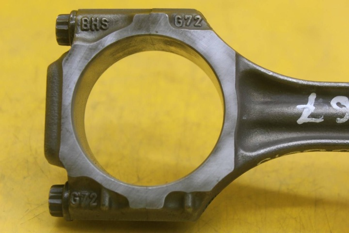 PISTON BIELLE VW TRANSPORTER T4 MULTIVAN 2.5 TDI AJT 074AB 028H 81L51 3/4/5