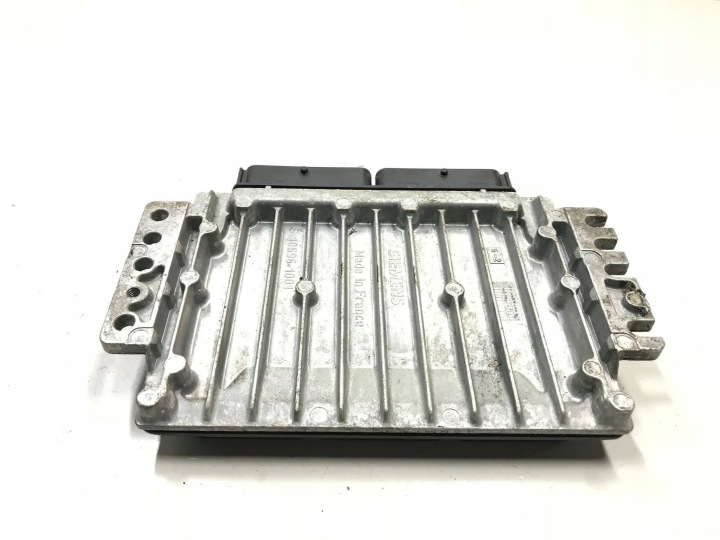 ROVER 75 2001 MODULE CONTRÔLEUR IMMOBILISATEUR NNN000170