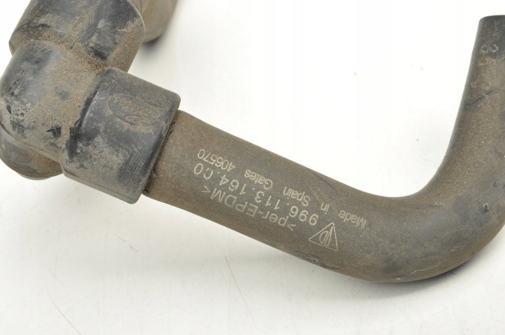 PORSCHE BOXSTER 986 2.7 SÉPARATEUR SÉPARATEUR HUILES 99611316001