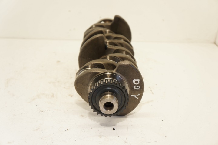 VILEBREQUIN VW GOLF SEAT LEON AUDI A3 1,6 TDI 04LB DDY NOMINAL