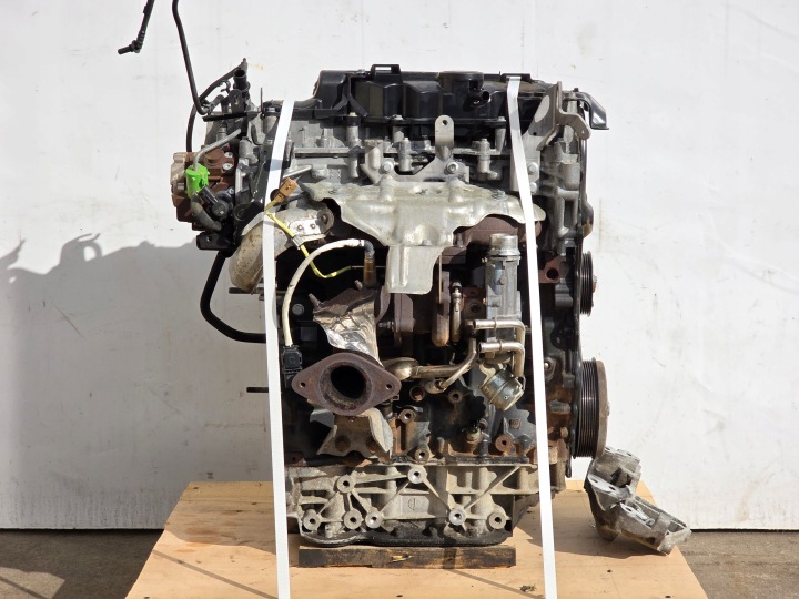 MOTEUR MASTER III 3 2.3 DCI M9T M9TA676 M9T 676 101KM COMPLET 1P EN TRÈS BON ÉTAT