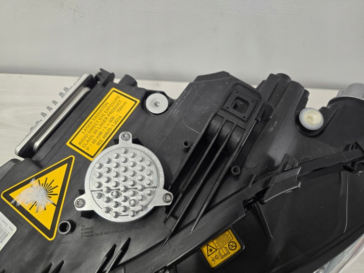 PHARE GAUCHE BMW M8 G14 G15 G16 LASER COMPLÈTE