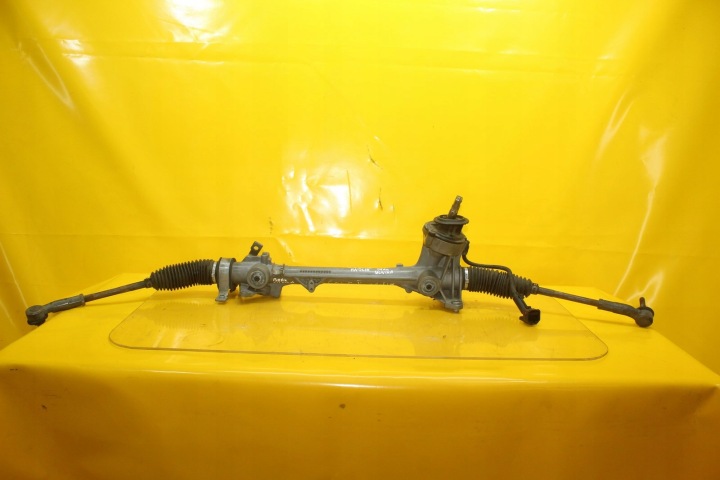 CRÉMAILLÈRE DE DIRECTION CRÉMAILLÈRE DE DIRECTION VW GOLF V 1K2423051BA 7805501193 ANGLAIS
