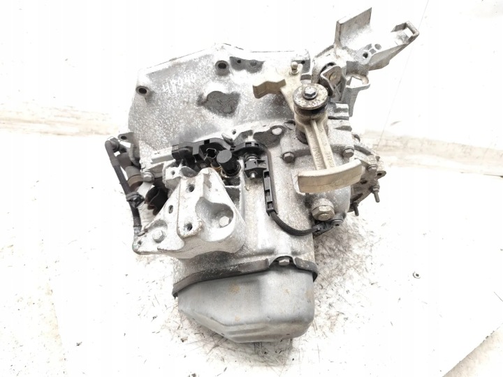 VAUXHALL CORSA MANUELLE 5-BIEGOWA BOÎTE DE VITESSES 1.2 ESSENCE 55KW (75 HP)