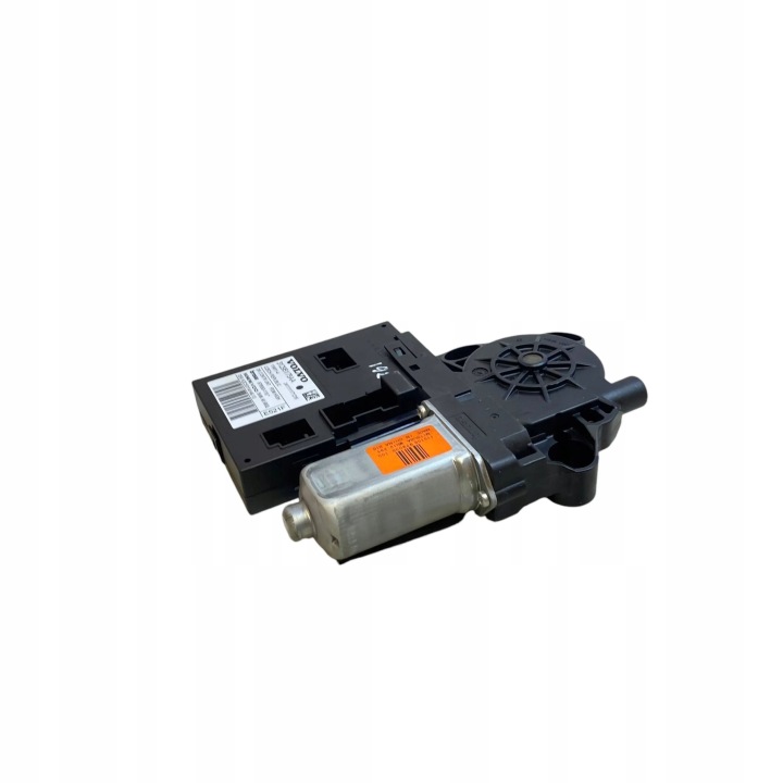 PETIT MOTEUR VITRES PORTES AVANT VOLVO C30 WR12295