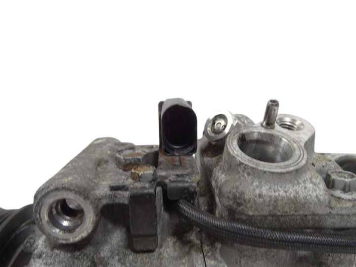 COMPRESSEUR POMPE CLIMATISATION VW PHAETON 3.0TDI 2002-2010 DIESEL 3D0820803B