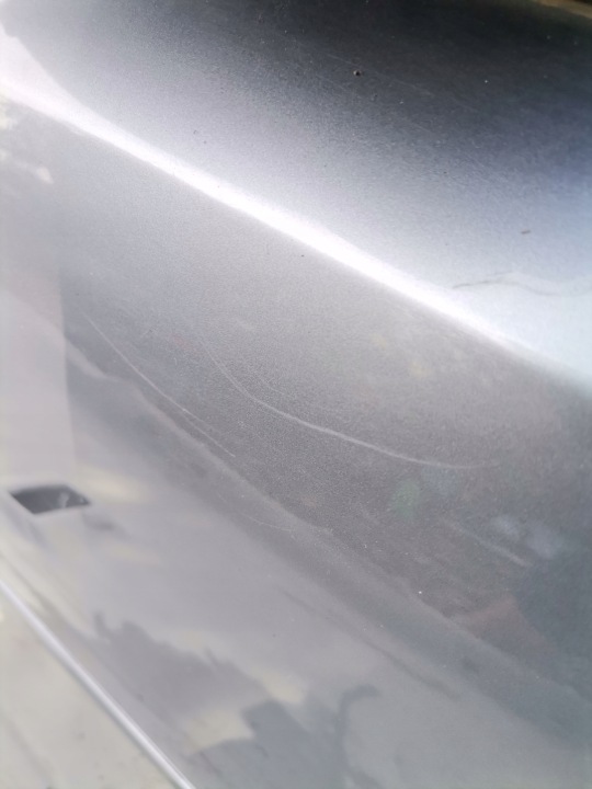 4988 PORTES DROIT AVANT OPEL ASTRA H Z4AU