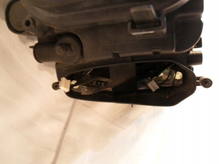 AUDI Q3 PHARE GAUCHE AVANT PROJECTEUR GAUCHE AVANT