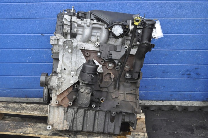 VOLVO C30 S40 V50 V70 S80 2.0D MOTOR D4204T 182TK 